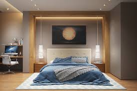 Bedroom Lighting Ideas Contemporary Mood Modern Bedroom Lighting Bedroom Lighting Design Bedroom Interior