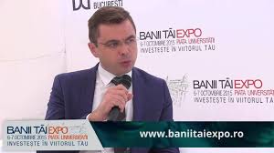 Bcr asigurari de viata vig, bucurești. Interviu Cu Octavian Cosenco Bcr Asigurari De Viata Banii Tai Expo 2015 Youtube