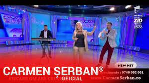 2020 2019 2018 2017 2016 2015 2014 2013 2012. Carmen Serban Fiecare Om Are Crucea Lui Sax Mihail Titoiu Youtube