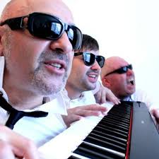 Stream The Thrill Is Gone by Blues Cousins