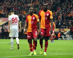 Haber merkezi 28 aralık 2019, 21:45 son güncelleme: Spor Toto Super Lig Galatasaray 5 Antalyaspor 0 Mac Sonucu Spor Haberleri