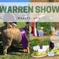 2026 Warren Show event image