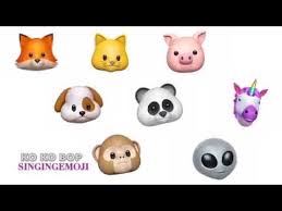 There are 79 emojis tagged 'animal' in the standard unicode emoji list. Emoji Exo Kokobop Youtube