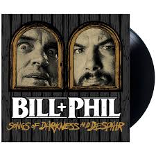 Bill & Phil