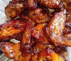 Sajian ayam panggang madu oven adalah sajian yang enak dan lezat. Resepi Ayam Madu Yang Sedap Dan Mudah Untuk Anda Cuba Sekejung Com