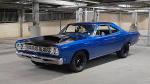 Image result for Ice Blue 1969 Belvedere