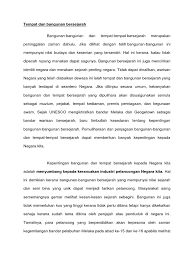Koleksinya sangat lengkap, dan bahkan kamu bisa ikut tur gratis keliling bangunan bersejarah di surabaya lho. Tempat Bersejarah