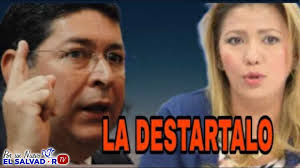 Walter le responde a la Arenera Rosa Romero.!