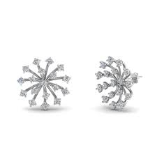 We did not find results for: Floating Diamond Stud Earring In 14k White Gold Fascinating Diamonds
