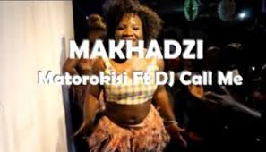 South african songwriter and singer makhadzi premiers the official audio to mapholisa taken off her new album. Najlepszy Makhadzi Matorokisi Album Zip