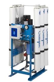 Whole House Reverse Osmosis Water Filteration