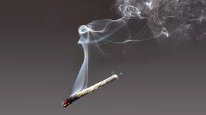 Secondhand smoke is smoke you don't mean to breathe in. Marijuana S Secondhand Smoke Poses Risks To Heart And Lungs Shots Health News Npr