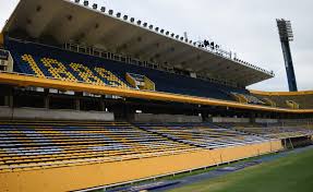 Rosario central 1, newell's old boys 0. Newell S All Boys Vs Rosario Central The City Classic