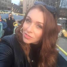 Georgina fleur (30) wird tante! Georgina Fleur Ihre Schwester Arbeitet Im Bordell Intouch