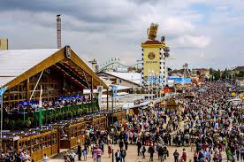 Our guides have been visiting and organizing oktoberfest tours for years, and have amassed lots of knowledge to help travelers make. Oktoberfest Wikipedia