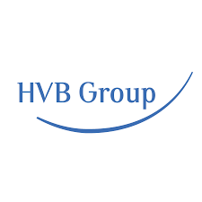 Just enter your name and industry and our logo maker tool will give you hundreds of logo templates to choose from professionally made to fit your business. Hvb Group Logo Png Transparent Svg Vector Freebie Supply