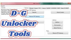 Grounded's bigger insects chew through soft armor, but you need new tools to craft better gear. D G Unlocker Tools All Frp Remove 2019 Youtube