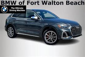 Image result for Daytona Gray 2023 SQ5