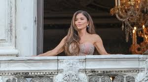 Jeff Bezos and Lauren Sánchez: A Fashion Week Roundup