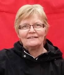 Patricia Steele Obituary