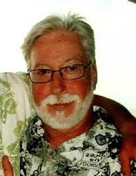 Obituary for Keith Gregory Haskins