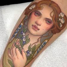 Inkjecta Tattoo Machine Pro Artists