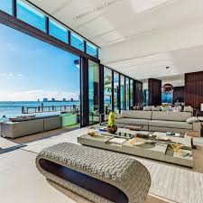 Schultz interiors dirba šiose srityse: The Ultimate Home Design Inspiration Guide By Miami Interior Designers