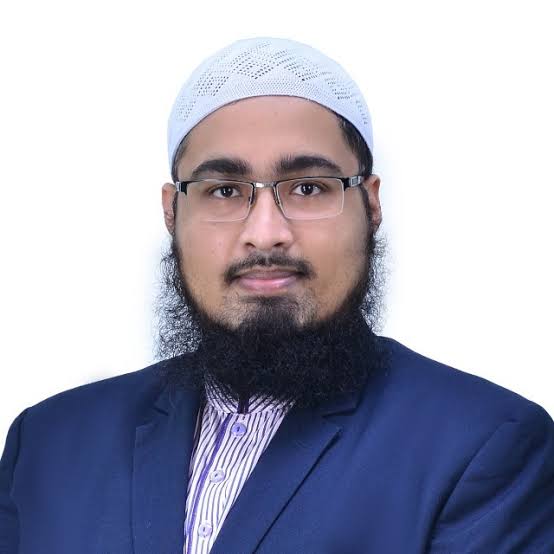 ড. মুফতি ইউসুফ সুলতান