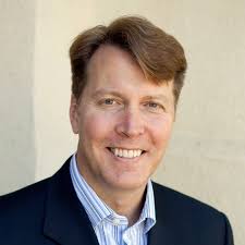 Jeff McKibben Is a Builder, Not a Caretaker