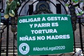 Hacia un reconocimiento urgente y necesario. Aborto Legal Seguro Y Gratuito La Deuda De La Democracia Argentina Radio Jgm