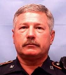 Houston-area police officer killed in the line of duty, without a gun