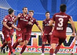 In 2013, twelve years after being established. Cfr Cluj Vs Young Boys Preview And Prediction Live Stream Uefa Europa League 2020 2021