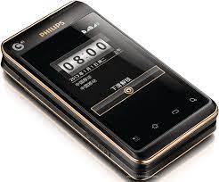 Philips T939 pictures, official photos