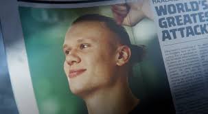 La superestrella del fútbol Erling Haaland se convierte en personaje de  Clash of Clans