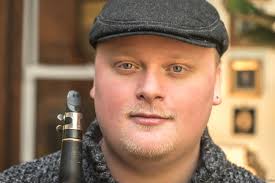 Mark Dover — Metropolis Ensemble