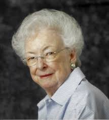 Nancy Redding Obituary