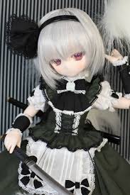 らら屋 おしゃれまとめの人気アイデア pinterest egg lin 可愛いアニメガール アートドール 魂魄 妖夢