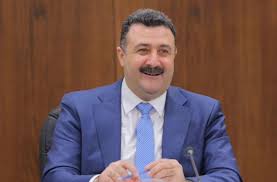 مجلس النواب العراقي – الموقع الرسمي للدورة النيابية الخامسة