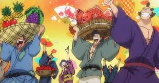 Oploverz One Piece Episode 864 Sedang