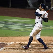 George springer will not be coming to queens. Free Agent Spotlight George Springer Viva El Birdos