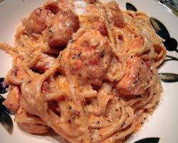 Creamy Cajun Chicken Pasta This Is Amazing I Thickened The Sauce By Bringing It To A Boil And Adding 2 Cajun Chicken Pasta Creamy Lobster Recipes Recipes