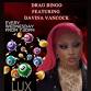 Drag Bingo @ Lux Bistro Bar event in Wollongong NSW