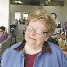 Obituary information for Andrea Helm Biggs