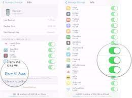 I want to know how long it should take. How Long Does It Take To Back Up Iphone