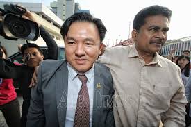 The high court here today adjourned to august and september the trial of tronoh assemblyman paul yong choo kiong, who is charged with raping his domestic maid. Paul Yong Choo Kiong Air Times News Network