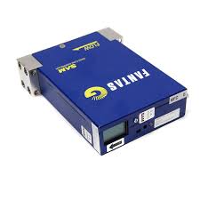 SAM Fantas 2480G1MC-AGT0BL1 Digital MFC Mass Flow Controller (Cl2/20cc)  C-Seals