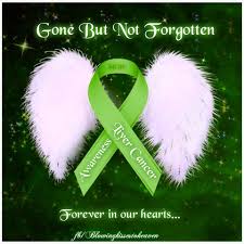 For this month, purple (orchid) is not just for girls. Liver Cancer Quotes Quotesgram