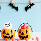 Children's Halloween Holiday Sewing Club at event image