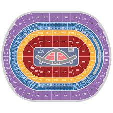 Staples Center Seating Chart Monsta X Staples Center Seating