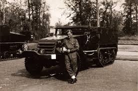 Image result for british m3 halftrack